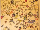 LED ZEPPELIN Led Zeppelin III Original UK LP Rotating Sleeve - Jimmy Page Prog 3