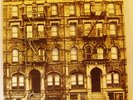 LED ZEPPELIN Physical Graffiti - Original UK 2-LP - Jimmy Page Robert Plant Prog