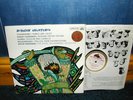ASD 288 ED1 Russian overtures Rodzinski Stereo LP 1959