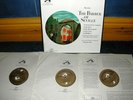 SAN 114/5/6 Rossini barber of seville Gui Stereo 3LP boxset 1963 ED1 Angel