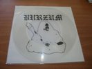 BURZUM   last widow       7