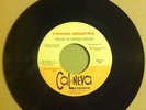 Frank Sinatra RING-A-DING-DING 45RPM Souvenir of Cal Neva Lodge. (No Reserve)