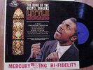 1st STAMPER: Little Richard - KING OF GOSPEL SINGERS - Mercury Wing MGW 12288
