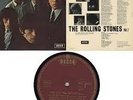 THE ROLLING STONES ORIGINAL 1964 UK LP ROLLING STONES No 2