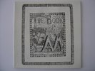 Original private French acid folk BOOK OF AM - PART ONE LP '78 - ONLY COVER 