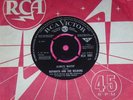 Reparta & The Delrons RARE SOUL POP 45 Always Waitin/ I Can Hear The Rain NM