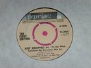 The First Edition RARE PSYCH 45 Just Dropped In/ Shadow The Corner of your Mind
