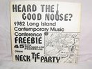 NECK TIE PARTY 45 VERY RARE