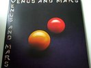 WINGS 'VENUS AND MARS' ORIG UK 1st PRESS '75 ALL INSERTS ARCHIVE COPY