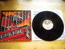 HAWKWIND,  ASTOUNDING SOUNDS, Vinyl, LP Record 1976.  'RARE MISPRINTED SLEEVE'