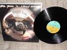 LP Neil Young & Crazy Horse - Ragged Glory -Reprise Records  NM
