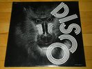 Mandrill Disco Promo only 12