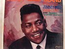 JOHNNY GUITAR WATSON & BOBBY BLUE BLAND Jimmy Soul BLUES LP Crown Records