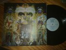 MICHAEL JACKSON , ULTRA  RARE TRUE ZIMBABWE  PRESSING , D.J. SAMPLE , DANGEROUS