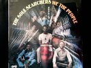 THE SOUL SEARCHERS LP We the People 1972 Sussex  SEALED