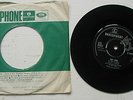 DUFFY POWER.HEY GIRL/WOMAN MADE TROUBLE.CLASSIC.60'S.45