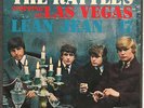 THE RATTLES / STOPPING IN LAS VEGAS   (STAR-CLUB   PROMO) SEHR SELTEN