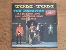RARE FRENCH EP THE CREATION/TOM TOM/VOGUE 18144