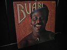 BUARI SELF TITLED SEALED AFRO FUNK RCA 1045 PROMO RARE