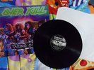 OVERKILL - TAKING OVER  LP Vinyl  NOISE  THRASH METAL