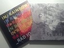 In Rainbows Deluxe Edition 2CD & 2LP + & +