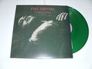 SMITHS - THE QUEEN IS DEAD   -  LP  - MORRISSEY - COLOURED VINYL