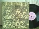 jethro tull stand up