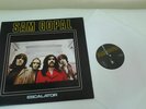 Lp - Sam Gopal - Escalator - Get Back - Hard  Psych Prog