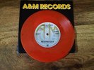 sex pistols god save the queen A&M 7284
