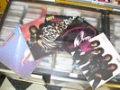 5 KISS LP's Sealed-Frehley's Comet,Animalize,Lick it Up,Gene Simmons,and more