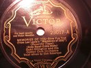 Duke Ellington and his Cotton Club Orchestra Victor 23017-A-B