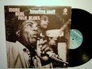 Howlin Wolf - More Real Folk Blues - Vintage Chess LP
