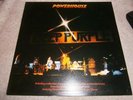 Deep Purple - Powerhouse- UK LP - Original 1978 Release