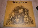 Rainbow - Long Live Rock 'N' Roll - UK LP - Original 1978 Release