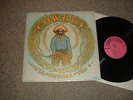 COWBOY 5’LL GETCHA TEN - DUANE ALLMAN BROTHERS - FIRST PRESS PINK LABEL- VG+/NM