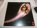 Deep Purple - Fireball - UK LP - Original 1971  Release
