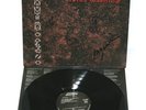 FATES WARNING Inside Out LP black Vinyl Massacre 1994 RARE fully signed