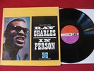 Charles, Ray : In Person ( US 60 / Atlantic )