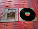 Led Zeppelin IV - Gatefold Vinyl LP - Atlantic - Excellent Condition