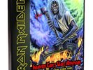 IRON MAIDEN - Heaven Can't Wait... - 10'  vinyl BOX set, limited to 10 copies
