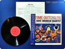 THE DAVE BRUBECK QUARTET 