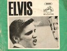 Elvis ARGENTINA Easy Question 1966 PS COMPACT 33