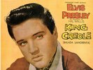 Elvis BRAZIL Balada Sangrenta BBL-42 Lp KING CREOLE Wow Super Nice
