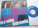 THE SMALL FACES ALL OR NOYHING UNDERSTANDING  RARE ITALY 7