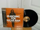 SEARCHING FOR SUGAR MAN SIXTO RODRIGUEZ PSYCH 2LP IN SHRINK MINT