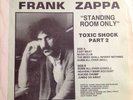 frank zappa lp 16