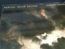 Lennart Aberg - Partial Solar Eclipse (Vinyl LP ECM/Japo 60023) RAR