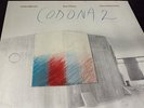 Codona 2 (Walcott/Cherry/Vasconcelos) Vinyl LP ECM 1177