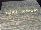 Terje Rypdal - Vinyl LP ECM 1016ST Sehr Rar