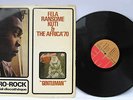 FELA RANSOME KUTI & THE AFRICA´70 
